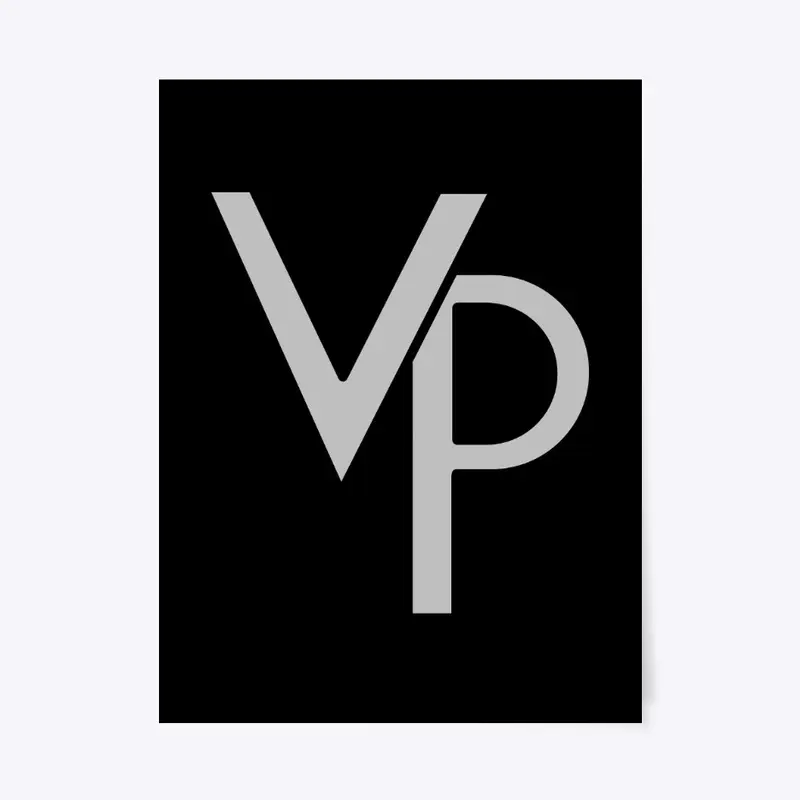 VP Logo (Gray)