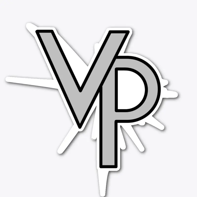 VP Logo (Gray)